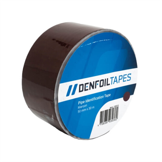 Jo Safety Maroon tape