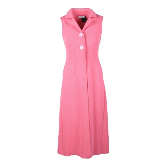 Charlott Dame Kjoler Rosa S,