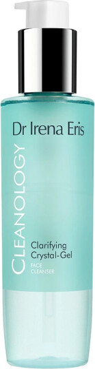 Dr. Irena Eris Cleanology 190 ml Rensegelé for Ansiktet