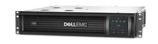 DELL Smart-UPS 1500VA LCD RM 2U DELL Smart-UPS 1500VA LCD RM 2U