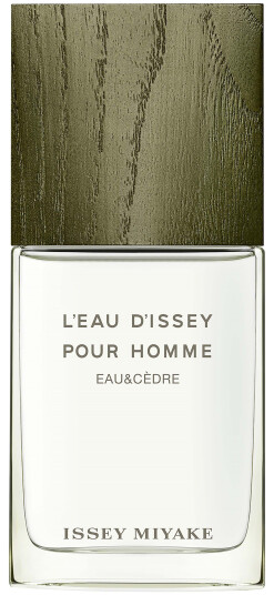 Issey Miyake L'Eau D'Issey Cedre Eau de Toilette for Men 50ml