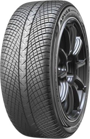 Yokohama Advan Winter V907 295/30R20 101W