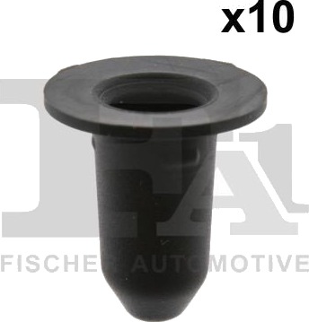 Klips, pynte- / beskyttelseslist FA1 11-60035.10