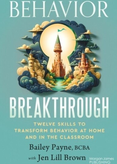 Behavior Breakthrough