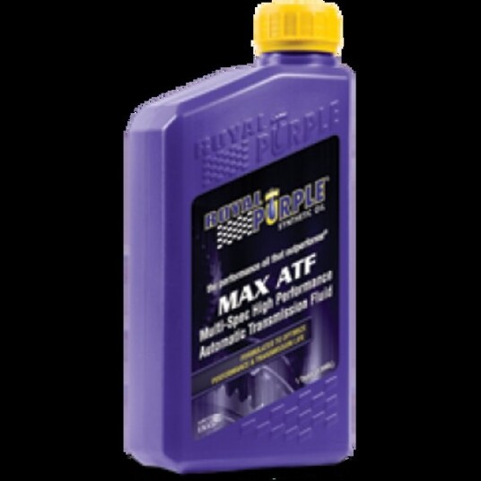 Royal Purple Max ATF Multispec 0,946ltr.