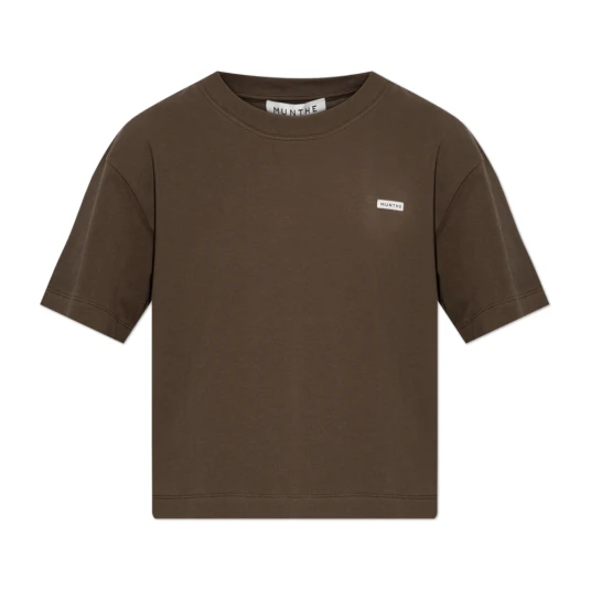 Munthe Bellamy   Khaki green   34