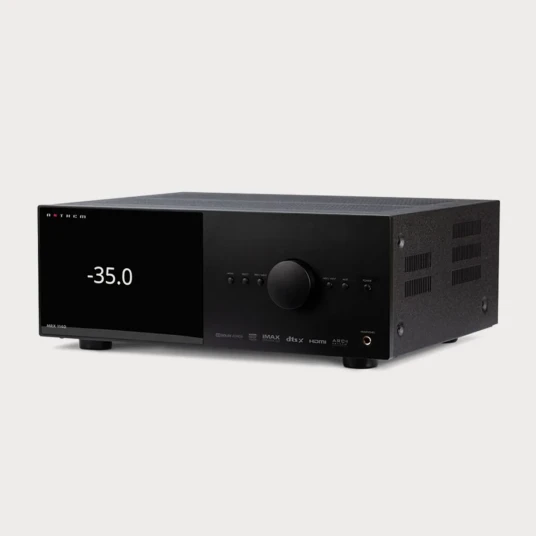 Anthem MRX 1140 Anthem MRX 1140
