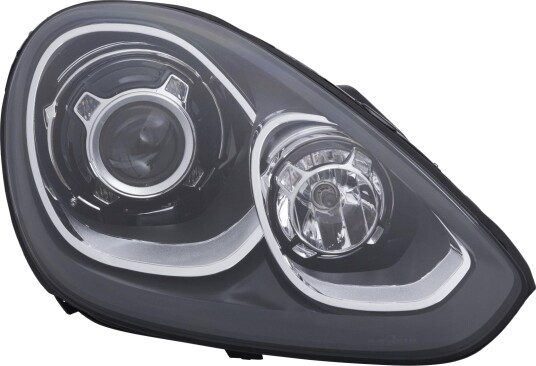 Frontlykter DIEDERICHS 2040580