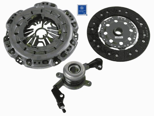 Clutchsett SACHS 3000 990 173