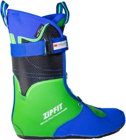 ZipFit Freeride Liner25,5