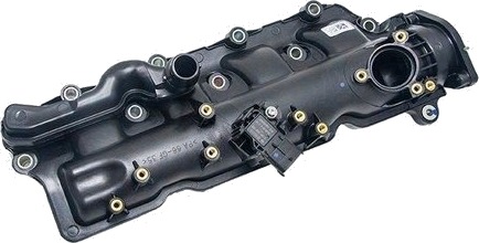 Innsugsmanifold MAGNETI MARELLI 802010876404 Innsugsmanifold MAGNETI MARELLI 802010876404