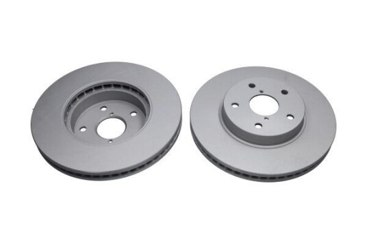Bremseskive KAVO PARTS BR 8239 C