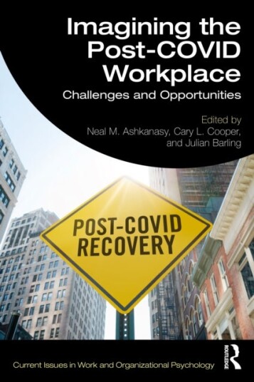 Imagining the Post Covid Workplace