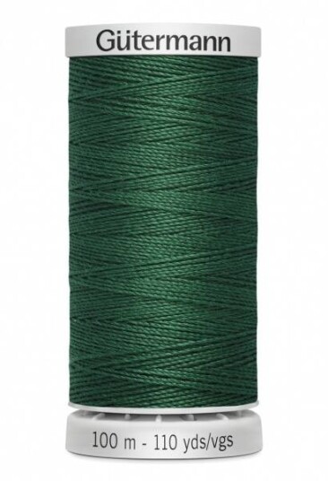 Gütermann ekstra sterk 340 - 100 meter Gütermann ekstra sterk 340 - 100 meter