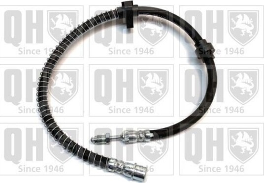 QUINTON HAZELL BFH6063 Bremseslange
