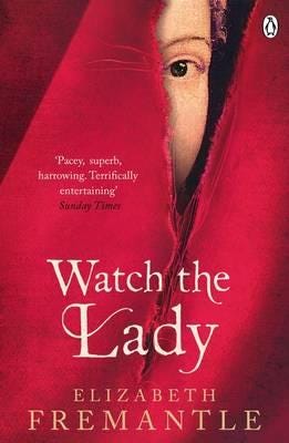 Watch the Lady Watch the Lady