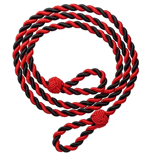 Merkesnor 6 merker NSF Merkesnor 6 Rover RedBlack