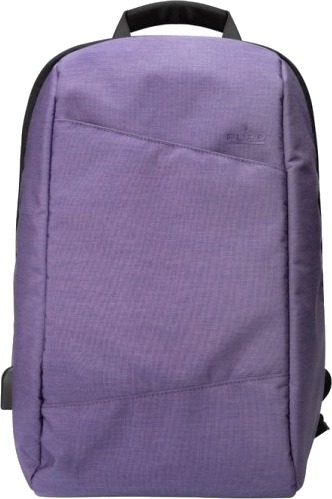 Puro Pubpbyday1vio Ryggsekk 39.6 Cm 15.6" Skulderrem 400G