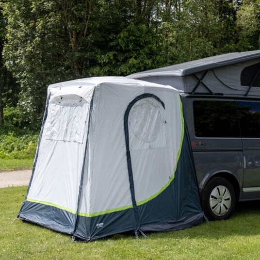 Reimo Tent Technology fortelt Hekktelt til VW T5 T6 Multivan California eller ID Buzz Reimo Tent Technology fortelt Hekktelt til VW T5 T6 Multivan California eller ID Buzz
