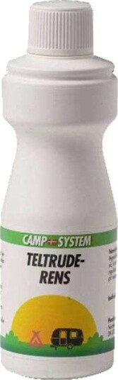 Camp System teltutstyr Teltruterens 100 ml