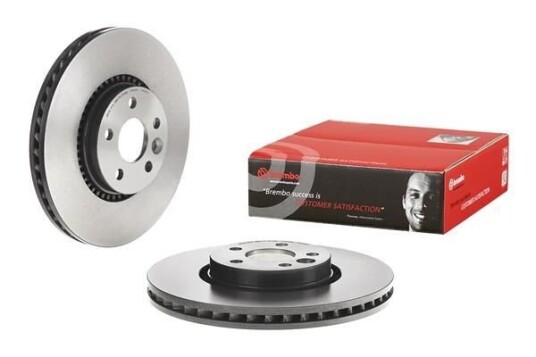 Bremseskive BREMBO 09.A426.21