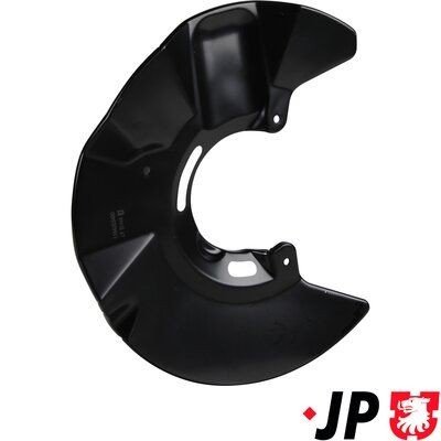 Bremseskjold JP GROUP 1164203480 Bremseskjold JP GROUP 1164203480