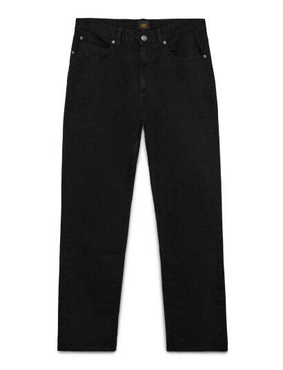 Lee Jeans West - Black - 38 x 34