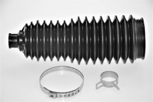 SPIDAN 84143 Mansjett, styring SPIDAN 84143 Mansjett, styring