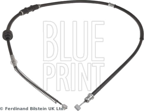 Bremsewire BLUE PRINT ADC446178