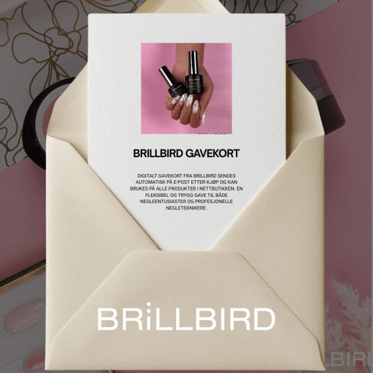 Brillbird Norge Digitalt gavekort Brillbird 1500 Brillbird Norge Digitalt gavekort Brillbird 1500