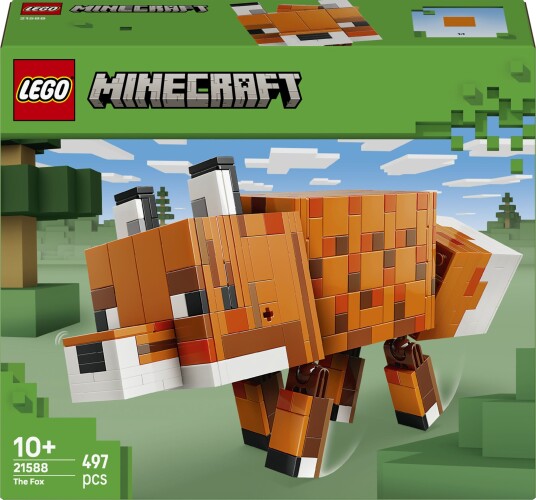 Lego Reven