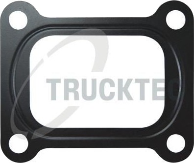 Turbo pakning TRUCKTEC AUTOMOTIVE 03.14.026