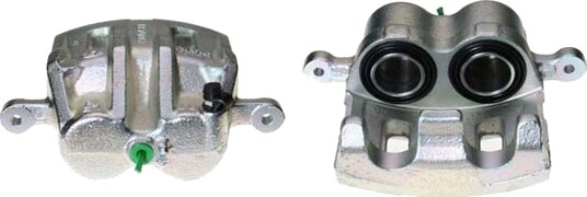 Bremsecaliper Axia 393981 Bremsecaliper Axia 393981