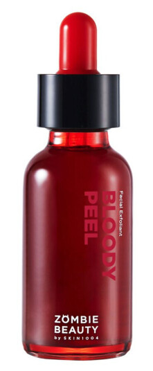 SKIN1004 Zombie Beauty Bloody Peel 30ml