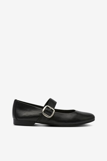 Tamaris Ballerinasko Svart