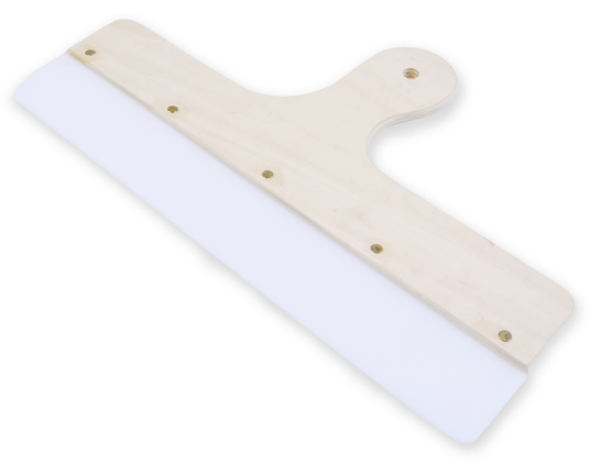 BREDSPARKEL POSEIDON 385mm 5 f/GLASSFIBERVEV MESTER