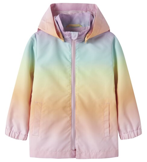Name It Nmfmaxi Jacket Li Aop Noos Multi/patterned 92 Name It Nmfmaxi Jacket Li Aop Noos Multi/patterned 92