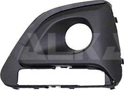 Ventilasjonsgitter ALKAR 4901256