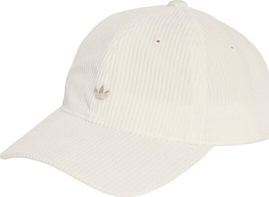 Adidas Originals Caps   Fløyel   BB C   CLOWHI   Adidas Originals   60 cm   Caps   Hvit
