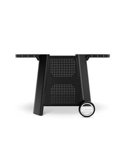 cozze utebord til E 500 elektrisk grill G 500 gassgrill og plancha