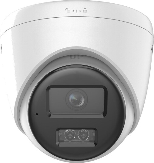 Hikvision Ip Overvåkningskamera DS-2CD1361G2-LIU 6mp 2.8mm Smart Hybrid Light Hvit Hikvision Ip Overvåkningskamera DS-2CD1361G2-LIU 6mp 2.8mm Smart Hybrid Light Hvit