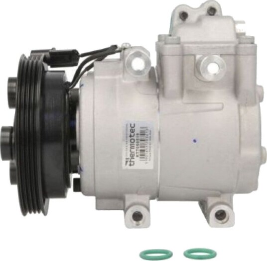 AC kompressor THERMOTEC KTT090519