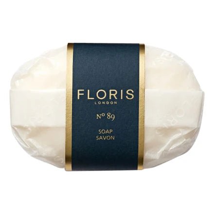 Floris No.89 Luksuss såpe 100 gr.