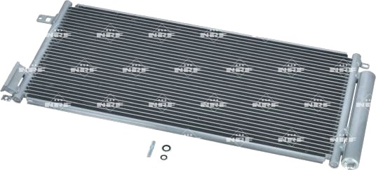 Kondensator NRF 35750