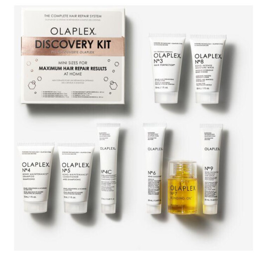 Olaplex Discovery Kit Olaplex Discovery Kit