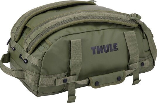 Thule Duffelbag Chasm 30 L Olivine