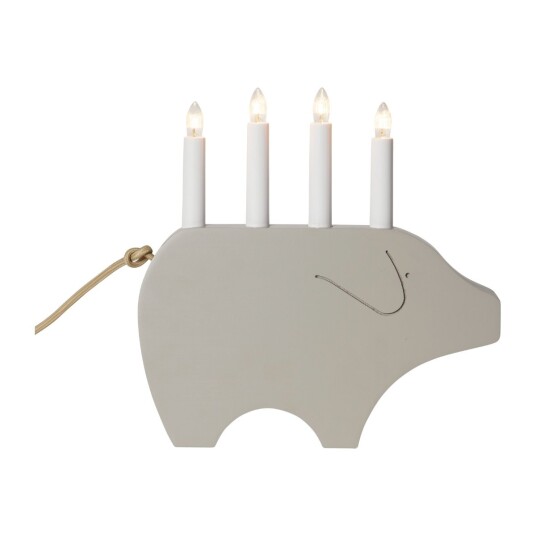STAR TRADING 644-59 GRY LYSESTAKE BEIGE 644-59 STAR TRADING 644-59 GRY LYSESTAKE BEIGE 644-59