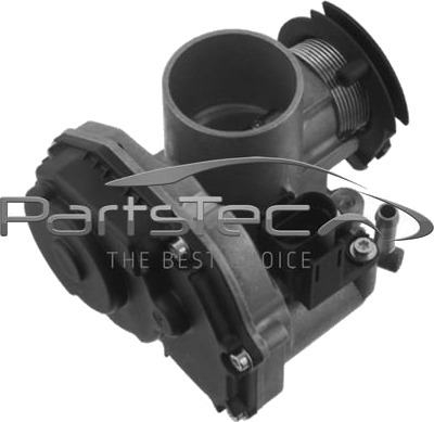 Gasspjeld PartsTec PTA516-0040
