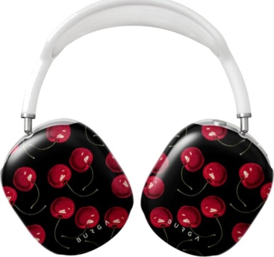 Burga Apple AirPods Max Cover Cherrybomb