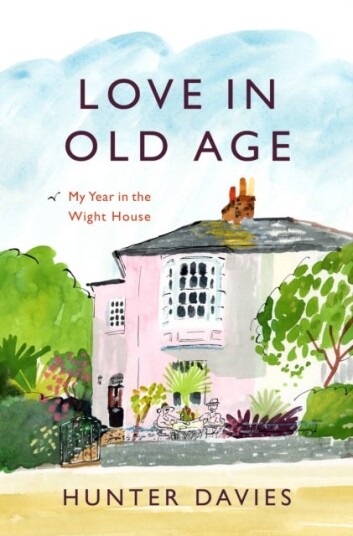 Love In Old Age Av Hunter Davies Love In Old Age Av Hunter Davies